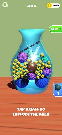 Fit and Squeeze screenshot 2