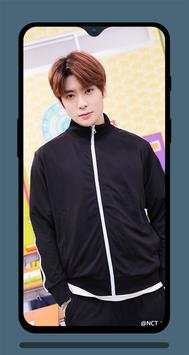 NCT Wallpaper screenshot 1