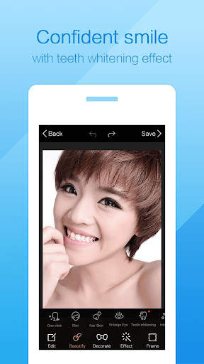 PhotoWonder: Photo Editor screenshot 5