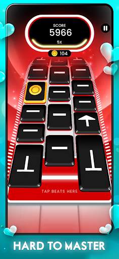 Song Beat: Music Game screenshot 4