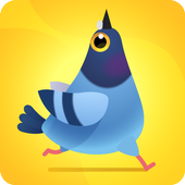 Pigeon Pop icon