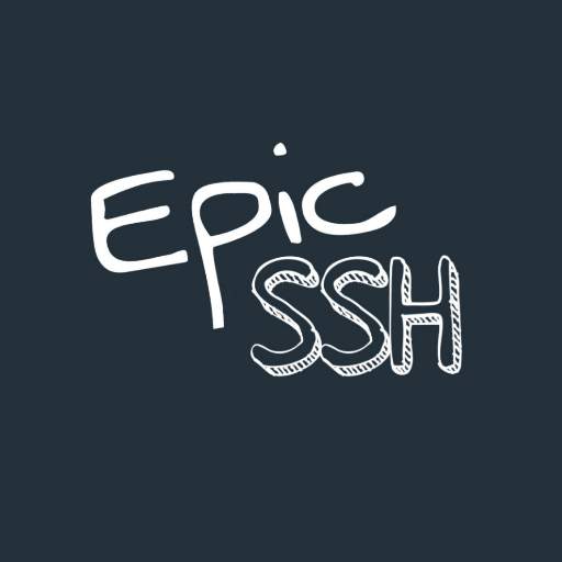 EpicSSH - VPN app for Android 1.3.0