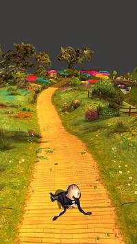 Endless Run - temple lost Jungle Oz screenshot 8