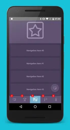 Libraries for developers screenshot 5
