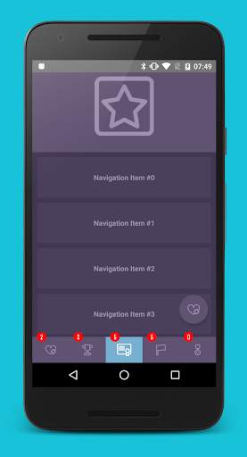 Libraries for developers screenshot 5