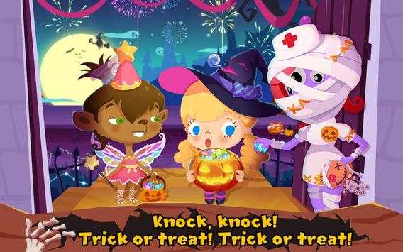 Candy's Halloween screenshot 3