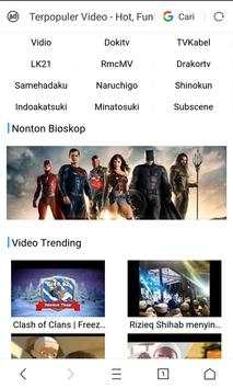 uc browser for guide 2017 screenshot 2