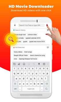 Movie Downloader -  Video Torrent ID Search Engine screenshot 5