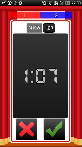 Social Charades App (free) screenshot 3