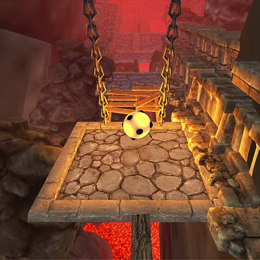 Dungeon Ball - Balance Ball 1.47