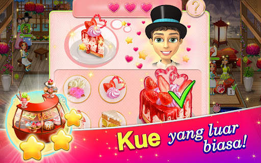 Wedding Salon 2 screenshot 8