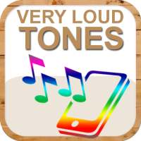 Very Loud Ringtones icon