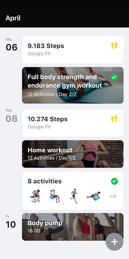 Hit Factory – Fighting Fit screenshot 2