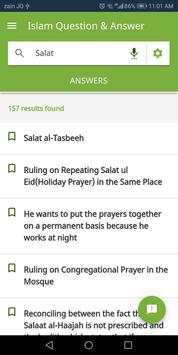 Islam Question & Answer screenshot 3