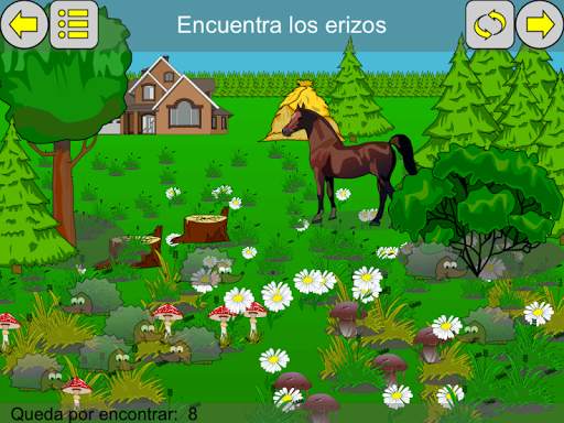 Juegos para niños screenshot 6