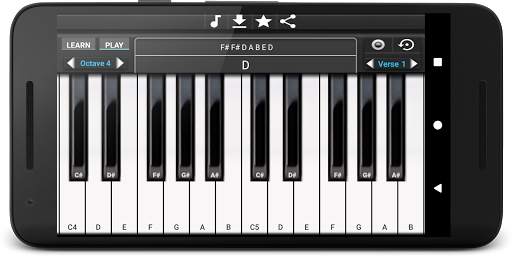 PianoGuru : Learn Indian Songs screenshot 6