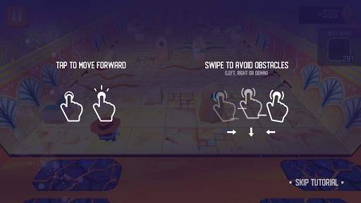 Temple Crash screenshot 5