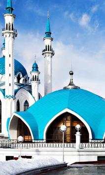 Beautiful mosques wallpapers screenshot 3