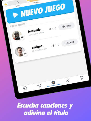 BeatYaBeat - Encuentra la canción screenshot 5