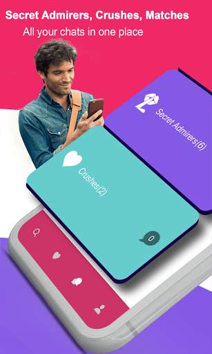 UgotCrush - Confess Anonymously To Your Crush! screenshot 2
