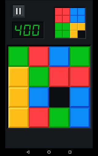 Tiles Pattern скриншот 9