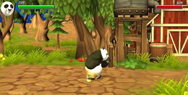 Beatem Shrek & Kung Fu Panda 2 2019 screenshot 12