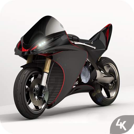 Sport Bike Wallpaper (4k) 1.2