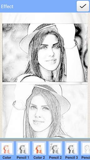 Sketch Photo maker screenshot 8