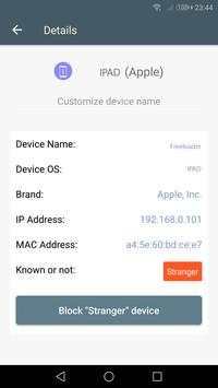 WiFi Guard screenshot 2