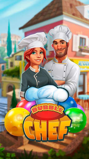 Bubble Chef - Addictive Bubble Game screenshot 8
