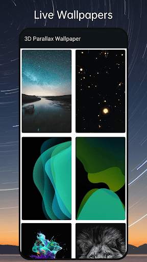 Horoscope Launcher - star sign screenshot 5