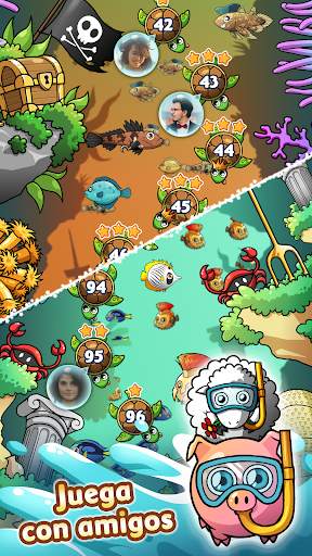 Ocean Blast screenshot 5