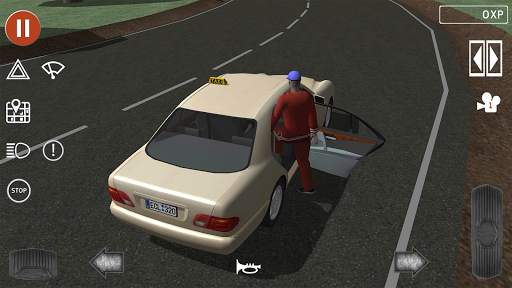 Public Transport Simulator screenshot 7