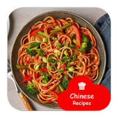Chinese Recipe icon