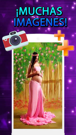 Fotos de Embarazadas screenshot 4
