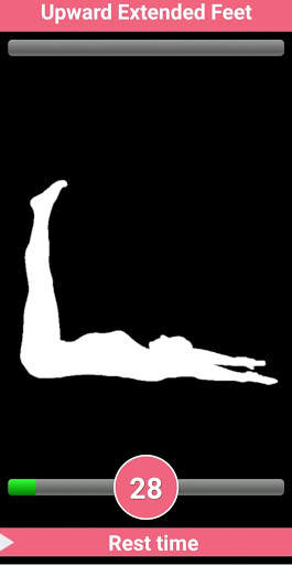 10 Daily Yoga Poses screenshot 2