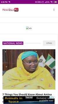 Metro Daily Pay screenshot 2