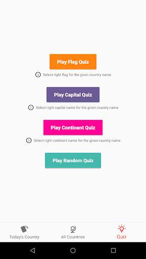 World Flags screenshot 5