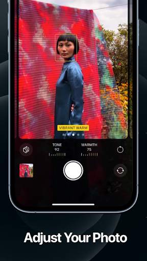 Launcher iPhone 13 pro max screenshot 1