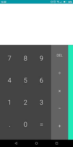 Calculator screenshot 4