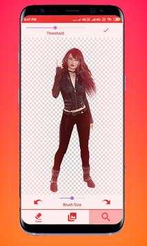 Vfx Effect Photo Editor screenshot 2