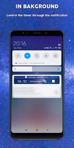 ACDTools - Meditation Timer screenshot 6