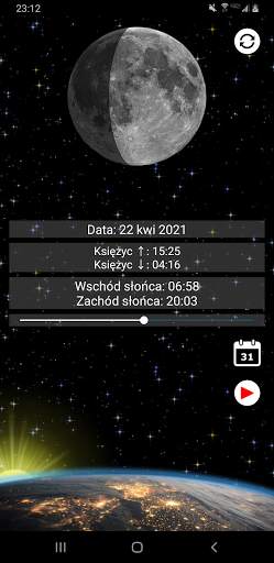 Pionier GPS - mapy i nawigacja offline screenshot 5