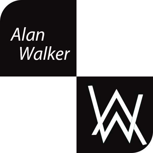 Piano Tiles Alan Walker 1.3