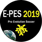 E-PES 2019 PRO Football 3.1