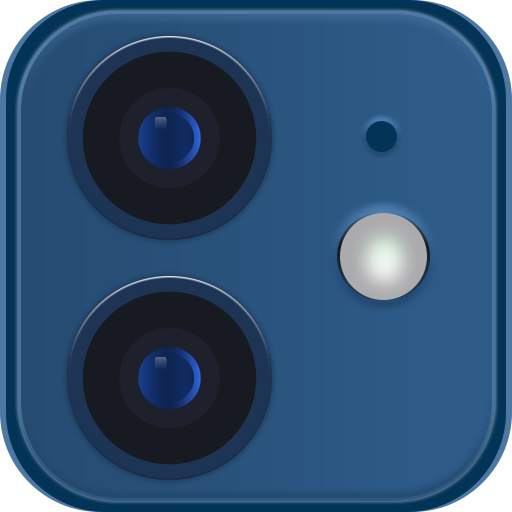 Camera for iPhone 12 1.5