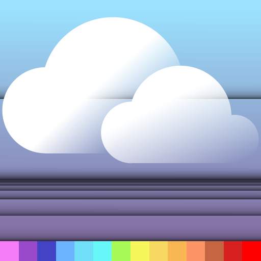 AW Dash - Ambient Weather Station Companion App 2.00