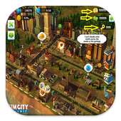 Free Simcash SimCity BuildIt icon