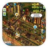 Free Simcash SimCity BuildIt 1.0