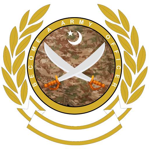 Army officer - PMA initial test preparation app 1.1.2